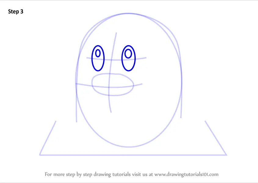 Download Learn How to Draw Diglett from Pokemon GO (Pokemon GO ...