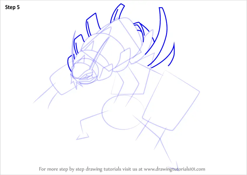 golisopod coloring page in black and white pokemon