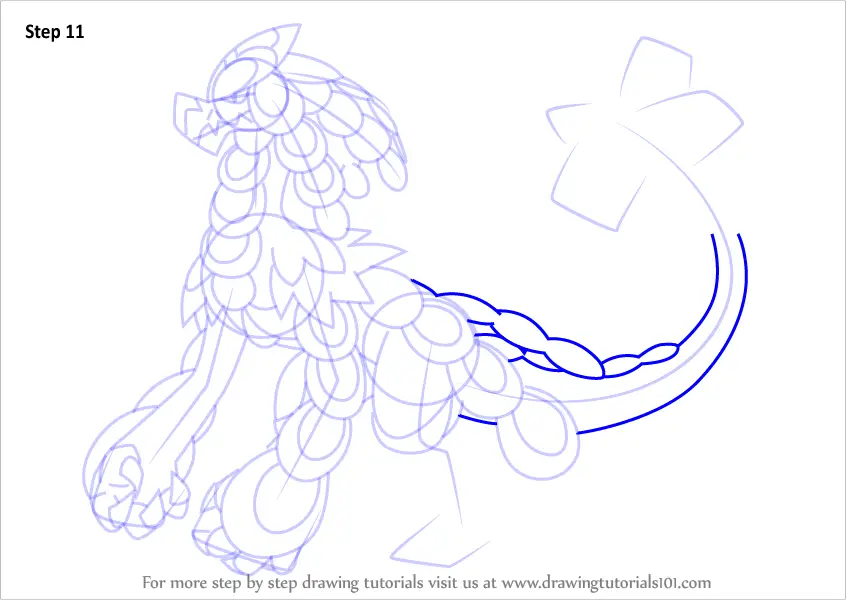 printable kommo o coloring pages pokemon