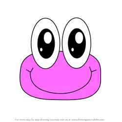 How to Draw Care from Pou