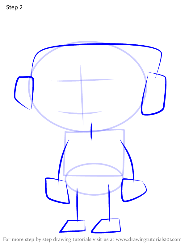 How To Draw Maxwell From Scribblenauts Scribblenauts Step By Step