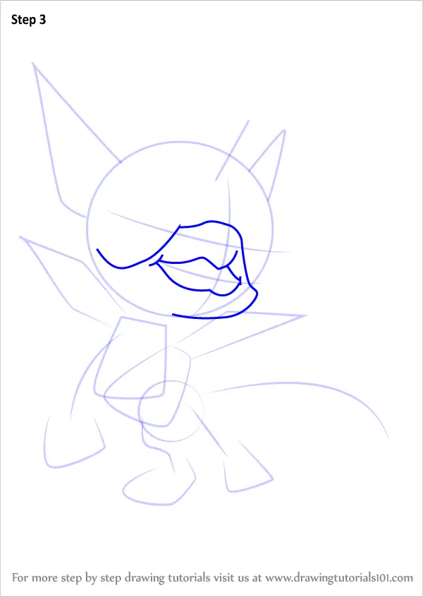 How to Draw Breeze from Skylanders (Skylanders) Step by Step ...