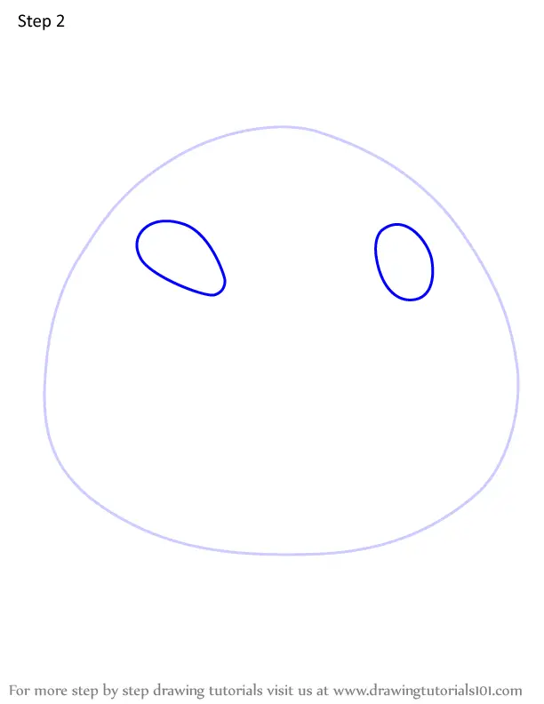 How to Draw The Tarr from Slime Rancher 2 (Slime Rancher 2) Step by ...