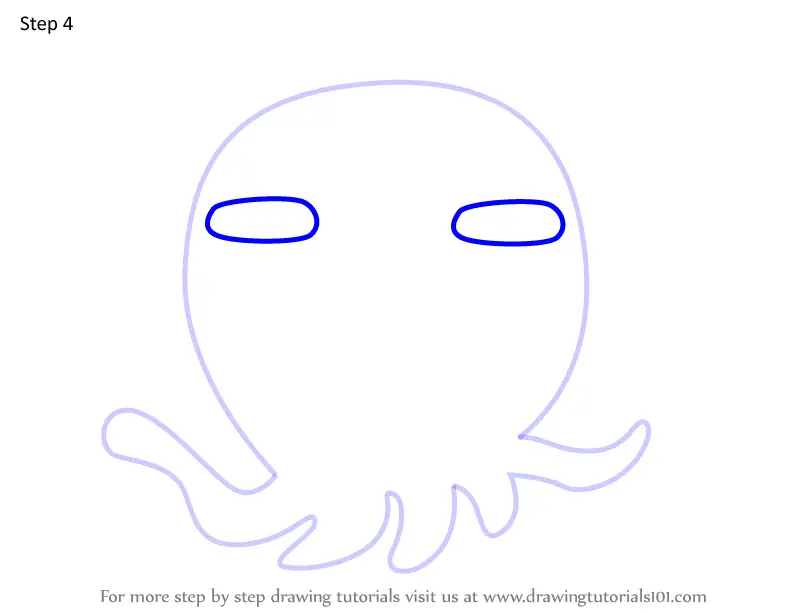 How to Draw Blackholetchi from Tamagotchi (Tamagotchi) Step by Step ...