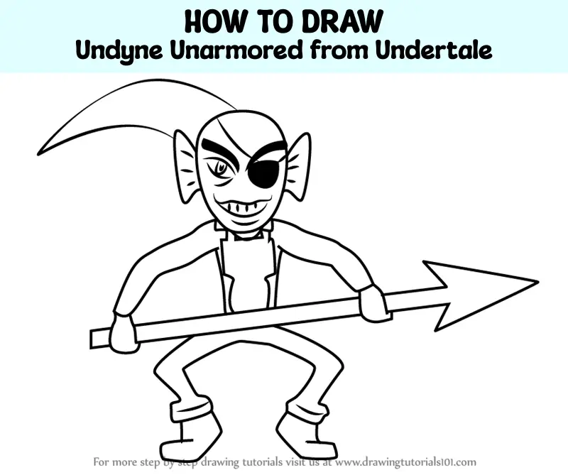 Annite on X: This dude is so easy to draw. #wikisans #undertale