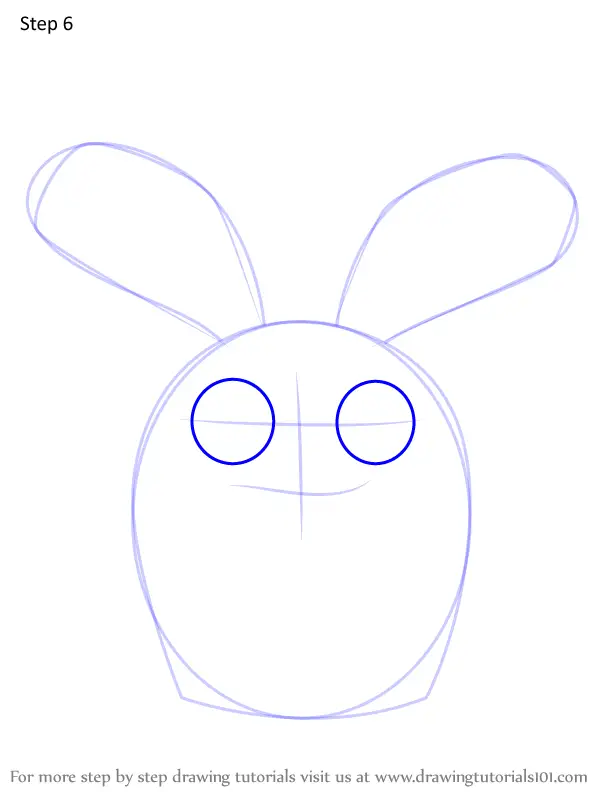 How to Draw Rainbow Hemka from Hanazuki (Hanazuki) Step by Step ...