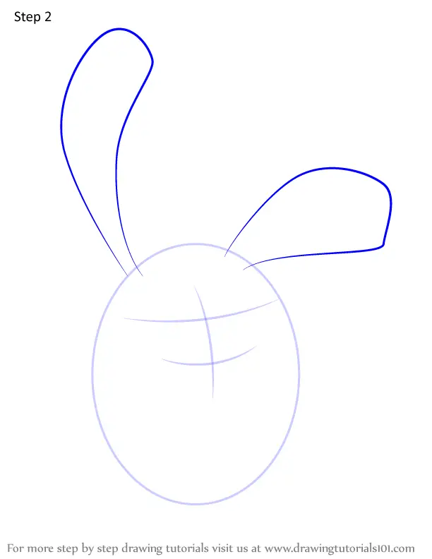 How to Draw Yellow Hemka from Hanazuki (Hanazuki) Step by Step ...