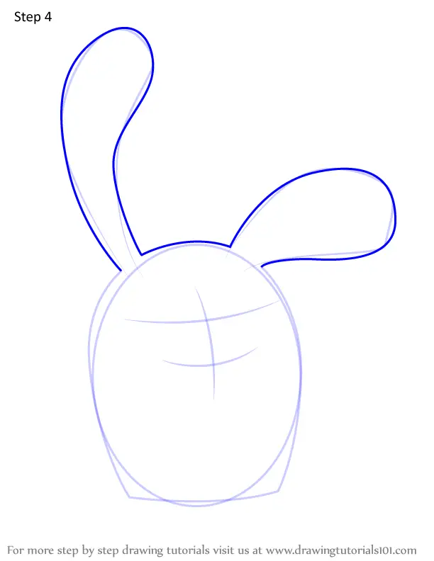 How to Draw Yellow Hemka from Hanazuki (Hanazuki) Step by Step ...